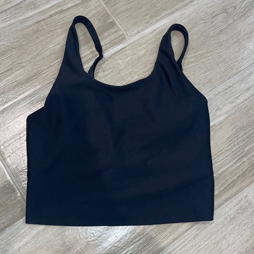 2 Old Navy Bra Tanks